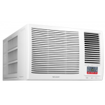 Sharp 聲寶 AF-X18CCA 2.0匹 變頻淨冷 窗口式冷氣機